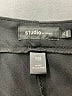 Studio by Torrid Solid Black Active Pants Size 3X Plus (3) - photo 4