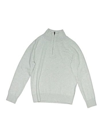 Crewcuts Cashmere Pullover Sweater (view 1)
