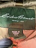 Eddie Bauer 100% Polyester Solid Green Jacket Size XS (petite) - photo 6