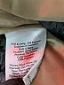 Eddie Bauer 100% Polyester Solid Green Jacket Size XS (petite) - photo 7