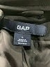 Gap Black Coat Size S - photo 6