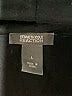 Kenneth Cole REACTION Black Short Sleeve Turtleneck Size L - photo 7