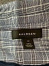 Halogen Plaid Gray Blazer Size XL - photo 6