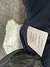Halogen Plaid Gray Blazer Size XL - photo 7