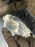 Adriano Goldschmied Solid Blue Jeans Size 32 waist - photo 7