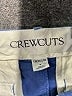 Crewcuts Solid Blue Shorts Size 8 - photo 3