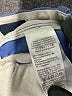 Crewcuts Solid Blue Shorts Size 8 - photo 4