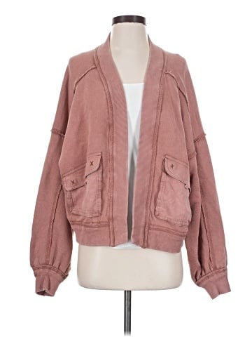 We the Free Jacket (view 1)