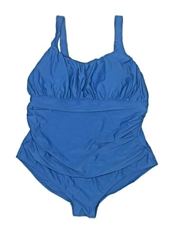 Unbranded One Piece Swimsuit (view 1)