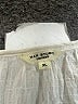 Max Studio White 3/4 Sleeve Blouse Size XL - photo 7