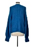 Unbranded Blue Pullover Sweater Size L - photo 2