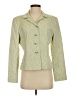 Adolfo Green Blazer Size 6 - photo 1