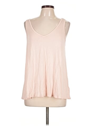 LUXE Sleeveless Top (view 1)