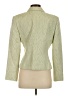 Adolfo Green Blazer Size 6 - photo 2