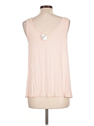 LUXE Sleeveless Top (view 2)