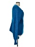 Unbranded Blue Pullover Sweater Size L - photo 4