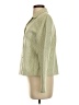 Adolfo Green Blazer Size 6 - photo 5