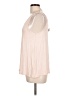 LUXE Pink Sleeveless Top Size L - photo 5