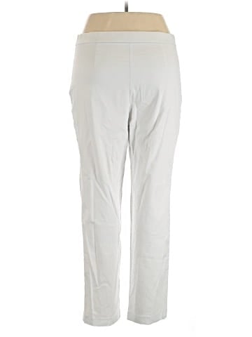 Dana Buchman Casual Pants (view 2)