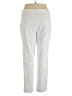 Dana Buchman Solid Gray Casual Pants Size XL - photo 2