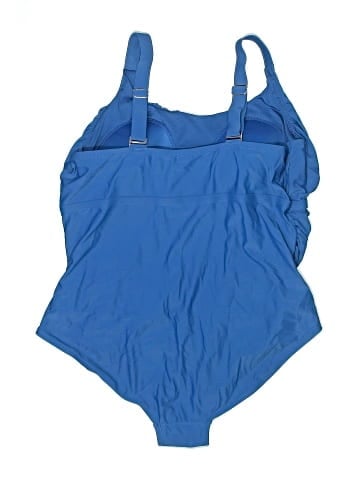Unbranded One Piece Swimsuit (view 2)