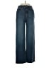 FRAME Denim Blue Jeans Size 26 waist - photo 1