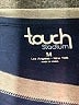 Touch 100% Cotton Silver Long Sleeve T-Shirt Size M - photo 7