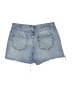 Forever 21 100% Cotton Blue Denim Shorts Size 31 waist - photo 2