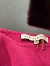 Endless Rose Pink Tube Top Size XS - photo 4