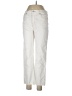 Kensie Ivory Jeans Size 10 - photo 1