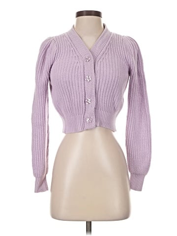 Jessica Simpson Cardigan (view 1)