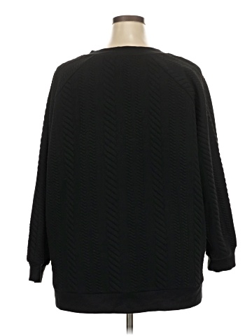 Adrianna Papell Pullover Sweater (view 2)