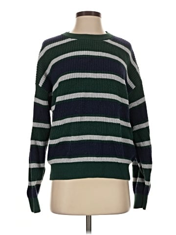 TNA Pullover Sweater (view 1)