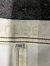 DL1961 Ivory Jeans Size 27 waist - photo 7