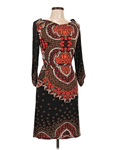 Joseph Ribkoff Casual Dress (view 1)