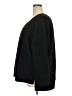 Adrianna Papell Chevron-herringbone Black Pullover Sweater Size 3X - photo 5