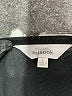 misook Black Sleeveless T-Shirt Size L - photo 7