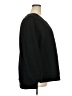 Adrianna Papell Chevron-herringbone Black Pullover Sweater Size 3X - photo 4
