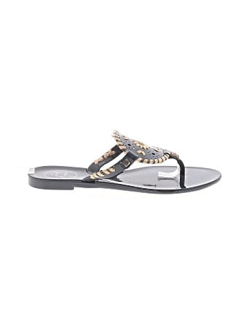 Jack Rogers Flip Flops (view 1)