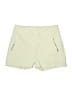 Athleta Green Athletic Shorts Size 4 - photo 1