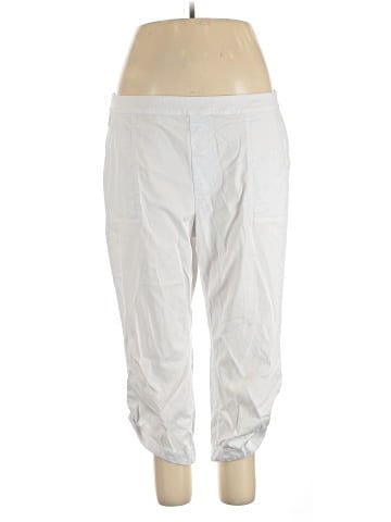 Soft Surroundings Casual Pants (view 1)