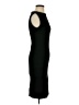 Forever 21 Solid Black Cocktail Dress Size S - photo 4