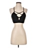 Shein Black Tank Top Size 4 - photo 1