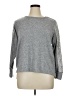 Flora Nikrooz Gray Pullover Sweater Size XL - photo 1