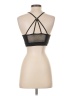 Shein Black Tank Top Size 4 - photo 2