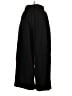 Free People Black Casual Pants Size XS - photo 2