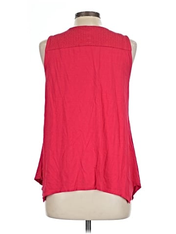 Adrianna Papell Sleeveless Blouse (view 2)