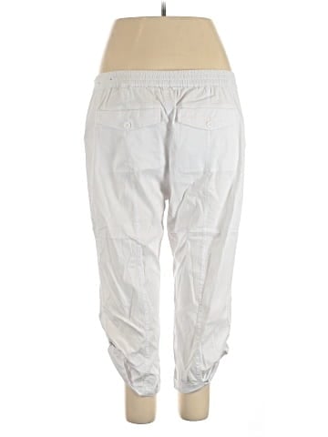 Soft Surroundings Casual Pants (view 2)