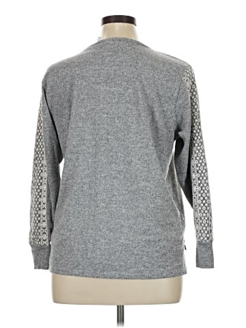 Flora Nikrooz Pullover Sweater (view 2)