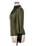 Venus Green Long Sleeve Top Size XL - photo 5